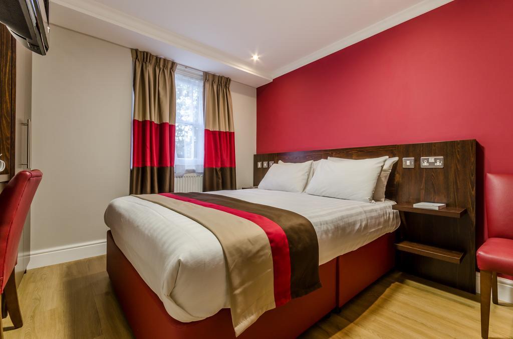 Royal Cambridge Hotel London Exterior photo